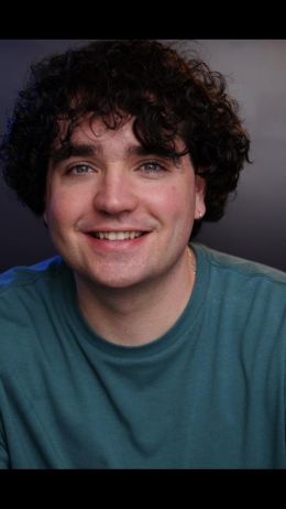 Роберт Гэвигэн