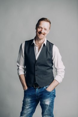 Marko Keskitalo