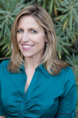 Laurie Kilmartin