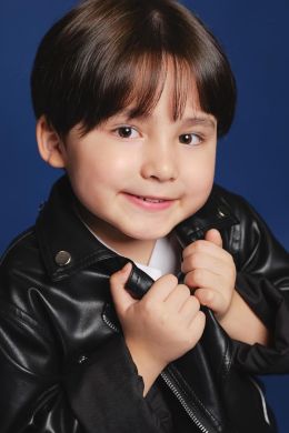 Коннор Джеймс