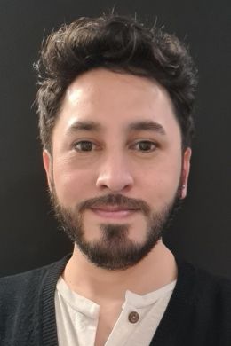 Tony Bittner-Collins