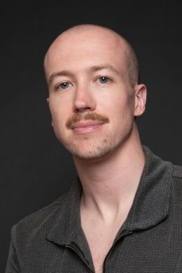 Клэйтон Тернер