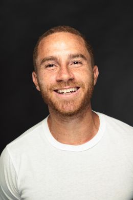 Тимоти Стаббс