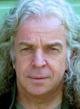 Andrew McCrorie-Shand