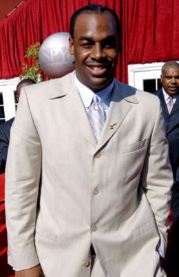 Донован МакНэбб