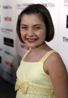 Mackenzie Milone
