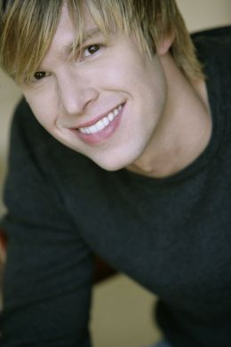 Рич Монтегю