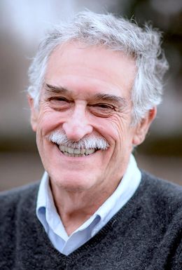 Howie Movshovitz