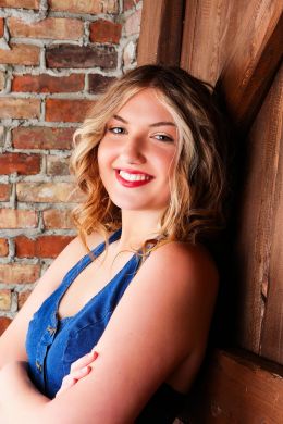 Madilyn Driggers