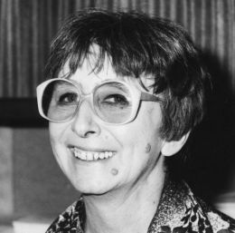 Зофия Орачевская