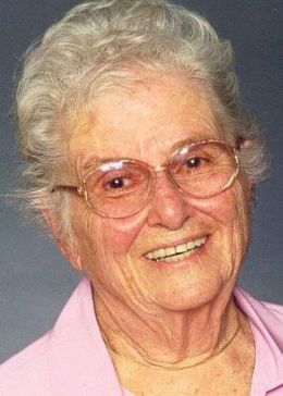 Беатрис Куинн