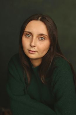 Оливия Эдвардс