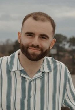 Коннор Томлинсон