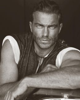 Владислав Лапидус