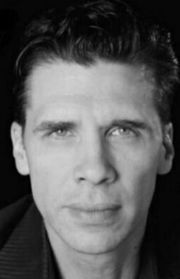 Tony Scheppler