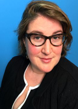 Джули Шуберт