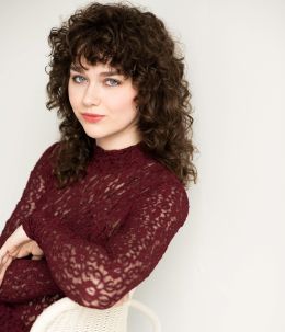 Maggie Nicole Robertson