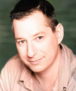 Andrew Tomarin