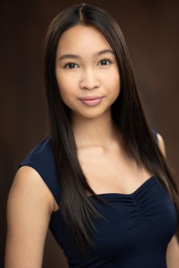 Кайли Мендоса