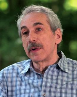 Алан Дж. Уайсс