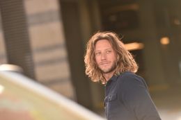 Дэвид И. Тэйлор