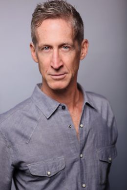 Кевин Бернард