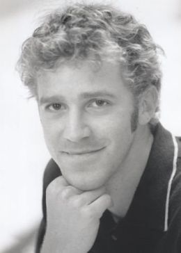 Эванс Браун