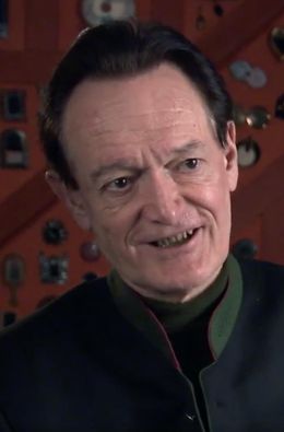 Мартин Кемп