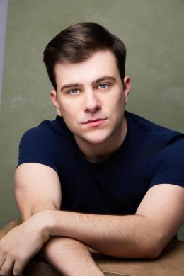 Джозеф Хоффман