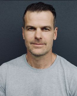 Натан Лоусон