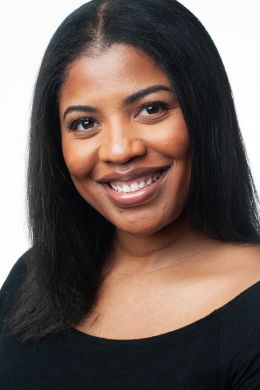 Алисса Лэйни