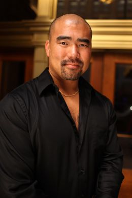 Ryan Sakoda