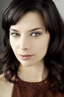 Изабель Лэндри