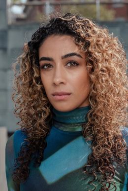 Paislie Reid