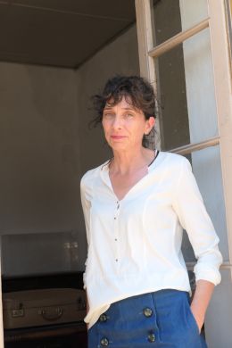Marie-Claire Vilard