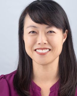 Полин Ясуда