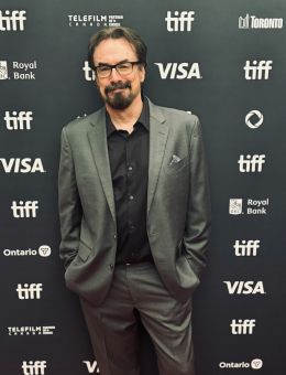 Stuart Michael Thomas