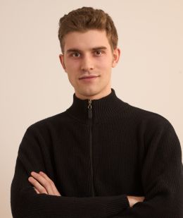 Ксандер Хассан