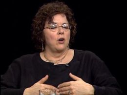 Лори Гарретт