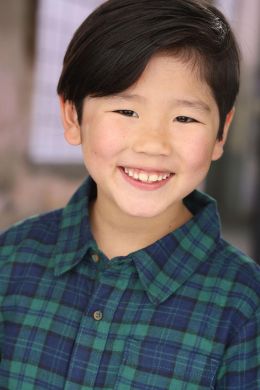 Линкольн Накамура