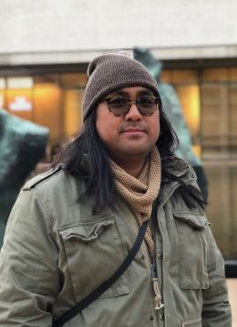 Geoffrey Miclat