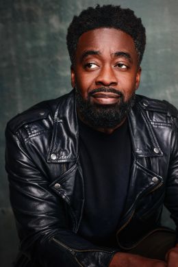 Кристофер МакДоналд