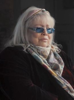 Dwina Murphy-Gibb