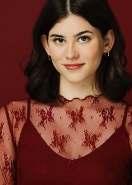Campbell Krausen