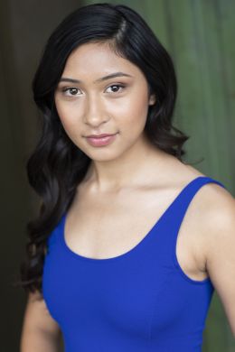 Bernadette Santon Schwegel