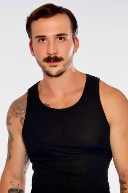 Тайлер Джонсон