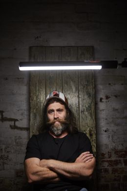 Крэйг Джонстон