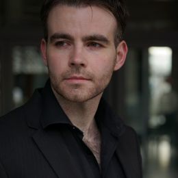 Darren Andrew Stewart