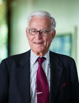 Харолд Браун