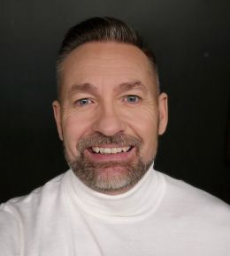 Роберт Картер